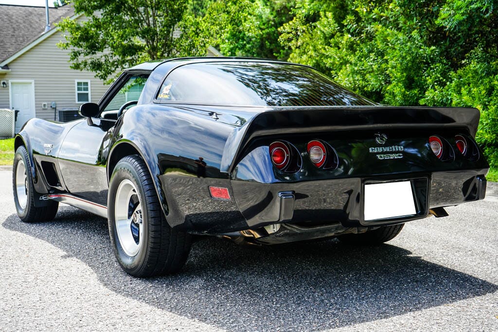 1979 Chevrolet Corvette Coupe for sale
